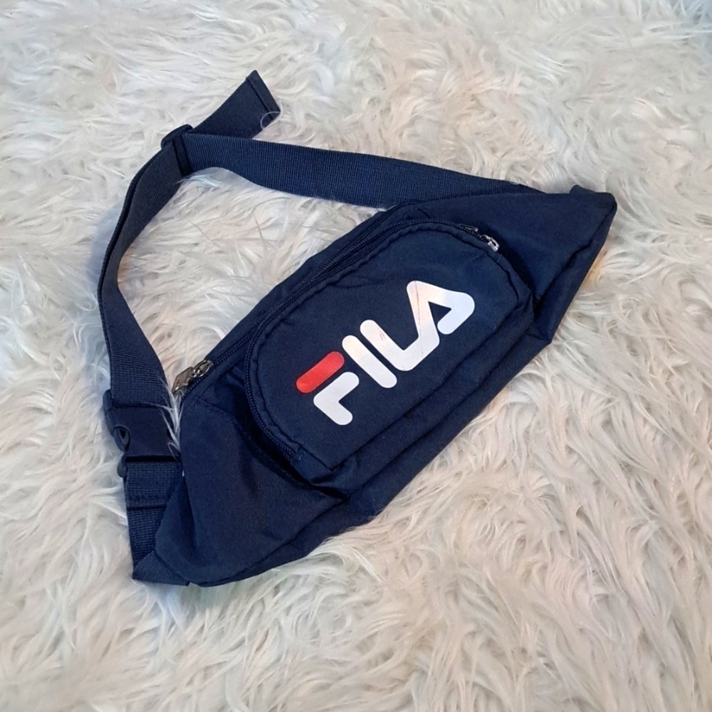 Fila fanny pack